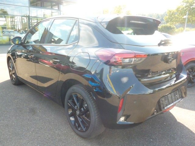 Corsa F 1,2i Automatik GS, I-Lux,RK,PP,Sitzheizu