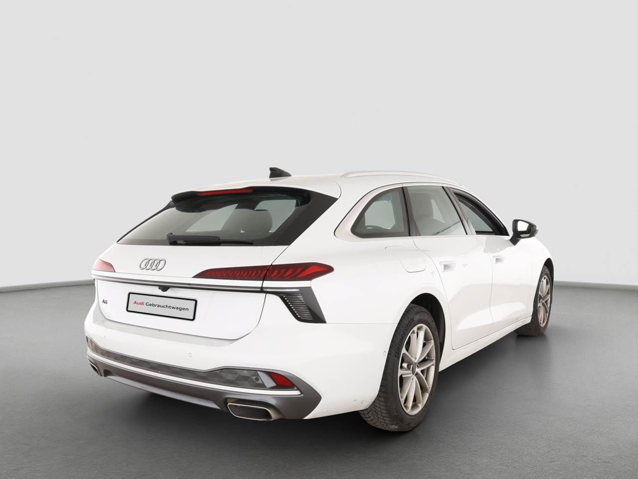 Audi A6 - Bild 3