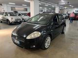 Fiat Grande Punto 1.4 Starjet 16V 5 porte Sport - Fiat Grande Punto: 16v Sport