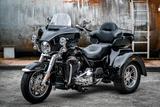 Harley-Davidson FLHTCUTG Tri Glide Ultra 114 - J&H - Top! - Offers