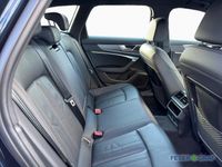 Audi A6 - Vorschau Bild 12