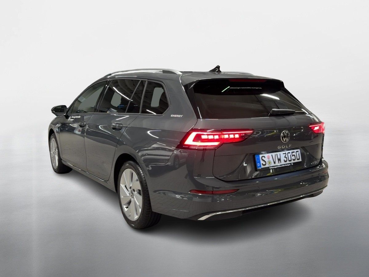 Volkswagen Golf 8 Variant Life 1.5 TSI DSG Navi AHK imagem 2
