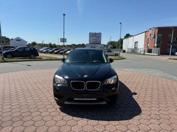 BMW X1 - 1