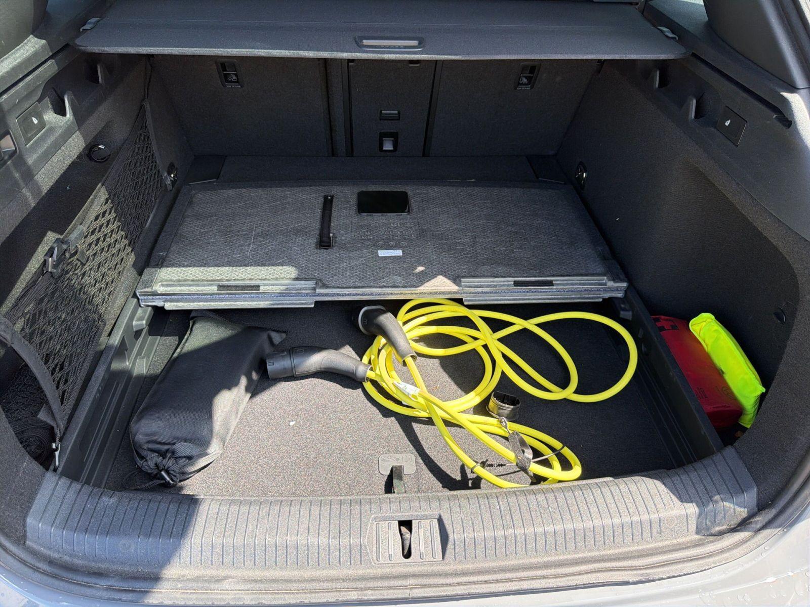 Volkswagen ID.7 Tourer ID.7 Tourer Pro S 210 kW AHK RFK Hea