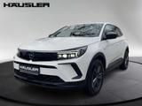 Opel Grandland X 1.2 Business Edition*Klima*Kamera*Le - Opel Grandland (X) Business-Edition mit Benzin-Antrieb