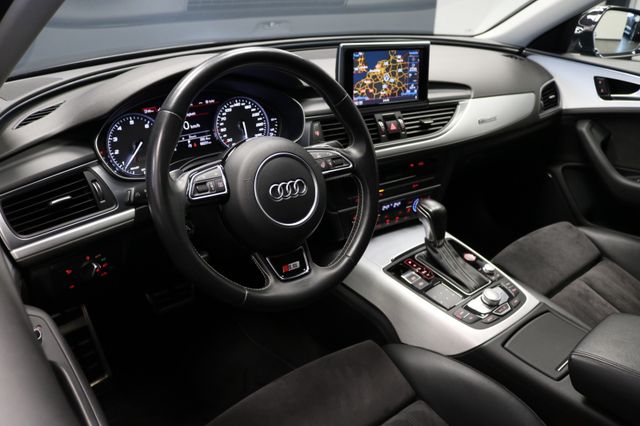 S6 Lim. 4.0 TFSI quattro/MATRIX/BOSE/KAMERA – Vorschau 15