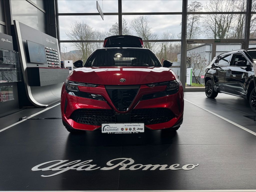 Alfa Romeo Junior