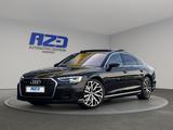 Audi A8 50 TDI quat S-LINE STANDHZ B&O DACH H-UP AHK 