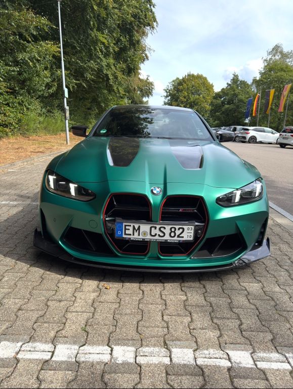 Image of BMW M4