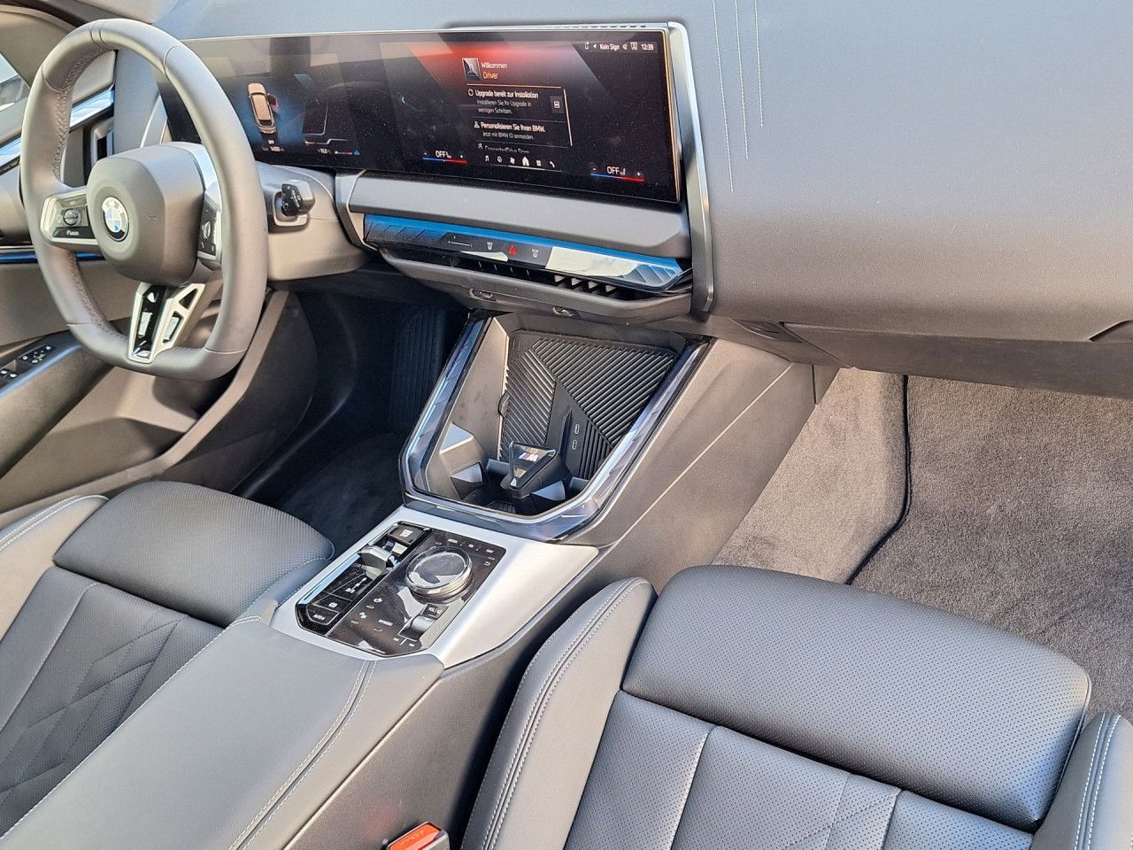 BMW X3 - Bild 10