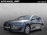 Ford Focus Turnier Titanium Edition ACC LED - Ford Focus New cars mit Diesel-Antrieb
