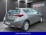 Toyota Auris 1.2 Turbo Klimaauto. Freisprech BT uvm! - Toyota Auris mit Benzin-Antrieb: Limousine
