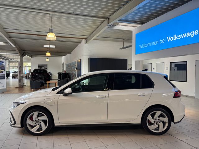 Golf VIII GTE eHybrid *Matrix*AHK*App*NAVI*SH