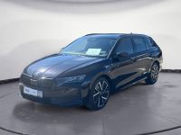 Skoda Octavia - Vorschau Bild 2