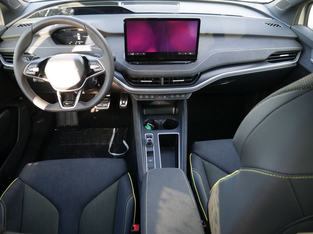 Skoda Enyaq - Bild 6