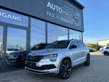 Skoda Karoq Sportline 4x4 2.0 TDI/DSG/LED/VIRTUAL/KAM - Skoda Karoq mit Diesel-Antrieb