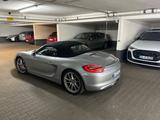 Porsche Boxster 3.4 APPROVED 08/2027 viele Extras. - Porsche Boxster Gebrauchtwagen in Berlin