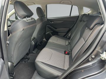Subaru XV - 10
