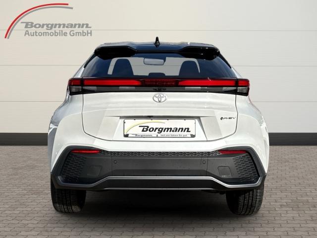 Toyota C-HR Plug-In Hybrid Teamplayer 2.0 Bluetooth - R