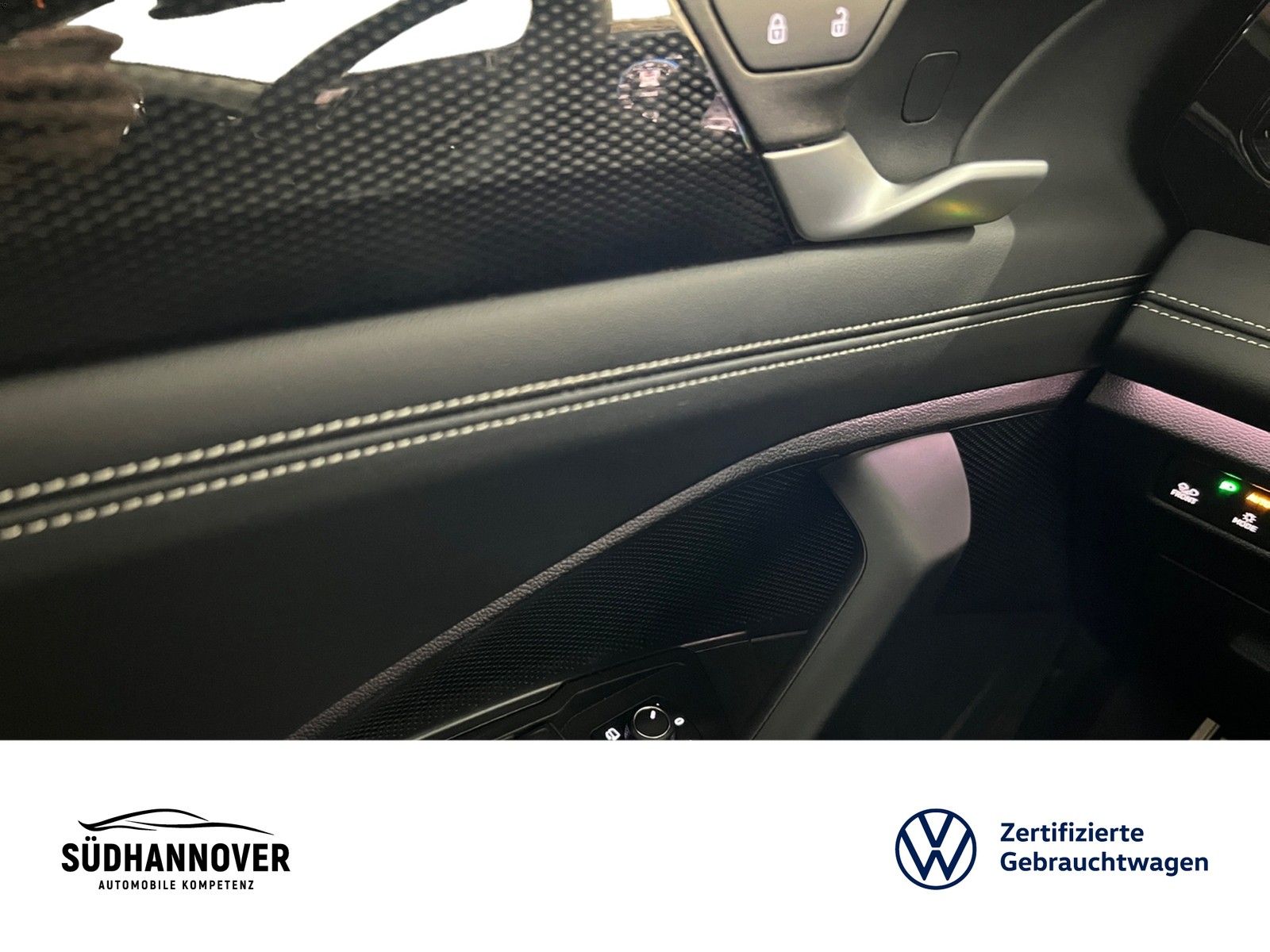 Volkswagen Tiguan - Bild 15