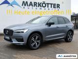 Volvo XC60 B4 R Design ACC/BLIS/Pano/360/Standhz/4xSit - gebrauchte Volvo XC60 aus dem Jahr 2021