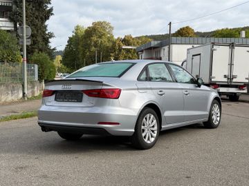 Audi A3 - 8
