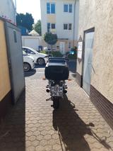 Honda VT 500 C   PC 08 - HONDA 1985