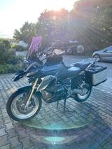 BMW R1200GS+alle Pakete+ Quickshift+ Koffer+ TÜV neu - Offers