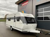 Hobby Excellent Edition 540 WLU Modell 2025 - 2000 kg - Hobby Wohnwagen 540 wlu