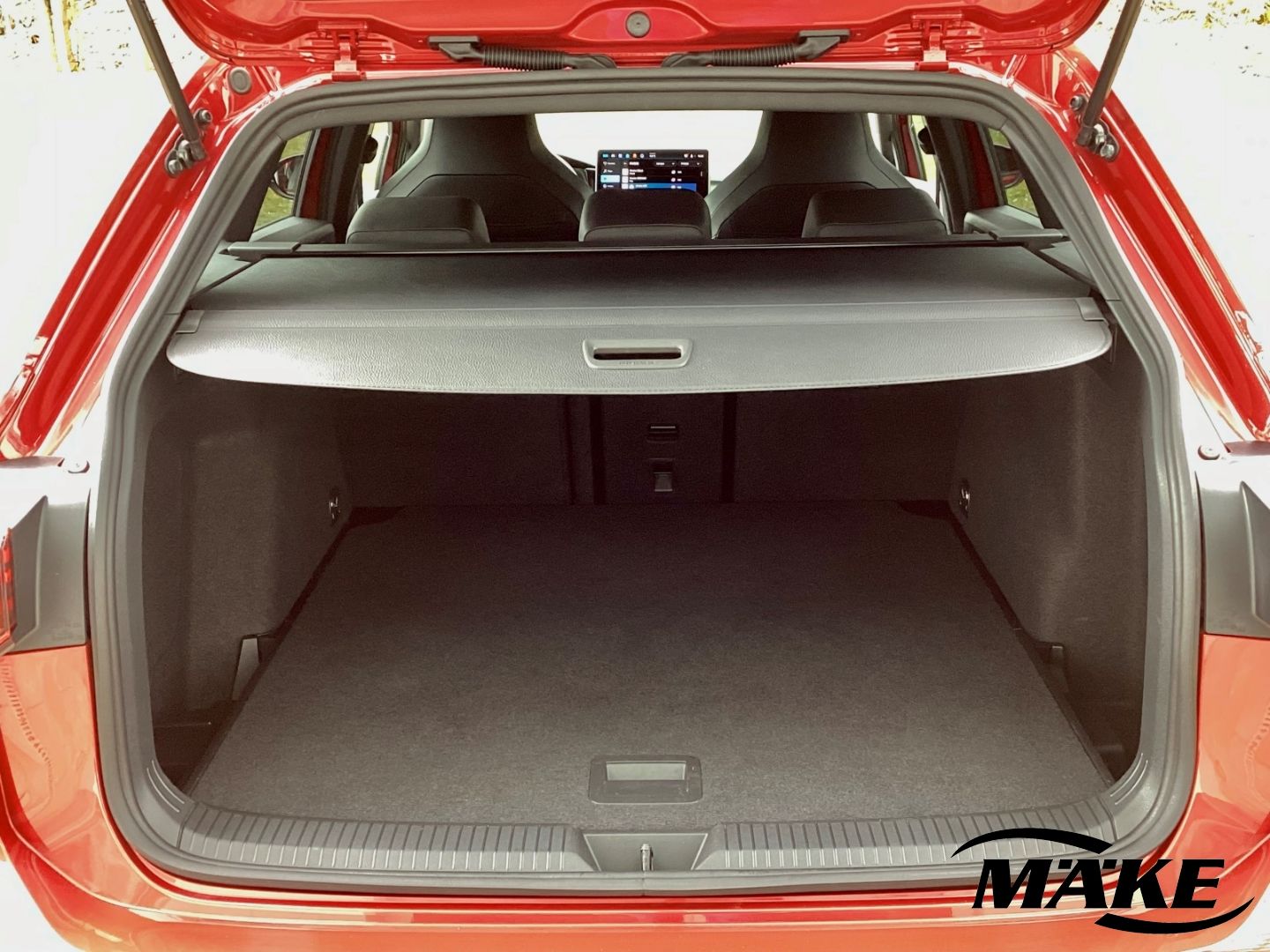 Golf Variant R-Line 1.5 TSI AHK ACC RFK NAV LED 