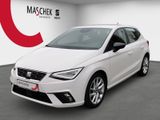 Seat Ibiza FR 1.0 Ibiza LED VC RearView Sitzh Navi Ca - Seat Ibiza aus 2023