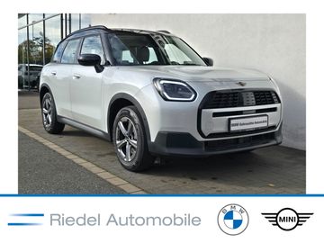 MINI Countryman C (Cooper) - 1