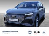 Audi Q4 35 e-tron basis LED Bluetooth DAB - Audi Q4 aus 2024