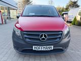 Mercedes-Benz Vito Mixto 114 CDI extralang * Motorschaden !!! - Kleinbusse mit Unfallschaden