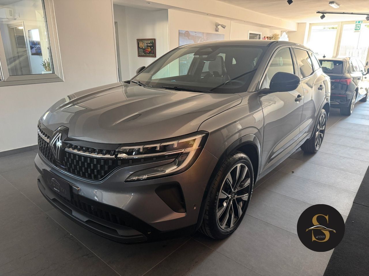 Other RENAULT AUSTRAL 1.3 MHEV TECHNO AUTO 2023