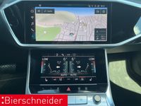 Audi A6 - Vorschau Bild 16