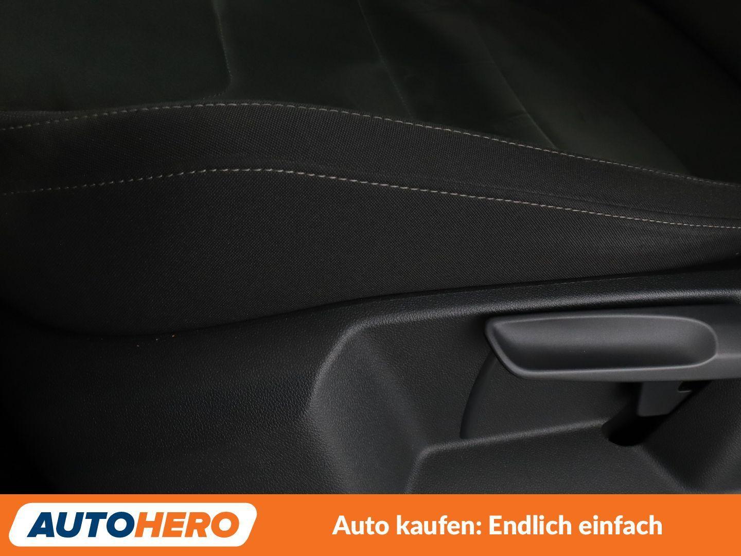 Volkswagen Tiguan 1.5 TSI ACT Elegance*NAVI*CAM*ACC*, миниатюра 28