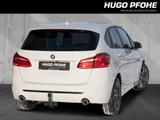 BMW 220i Active Tourer Sport Line - BMW 220 Active Tourer aus 2020