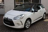Citroën DS3 SoChic - Citroën DS3 aus 2014