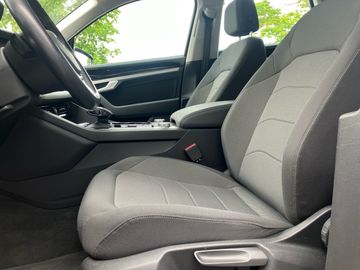 Volkswagen Touareg - 7