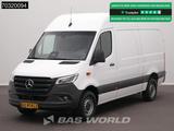 Mercedes-Benz Sprinter 317 CDI Automaat 2025 Model L2H2 170PK - Angebote