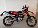 Beta RR 125 LC 4T Enduro  - BETA VON 81 BIS 125 CCM
