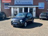 Fiat 500 Pop Star - Fiat 500 Gebrauchtwagen in Münster