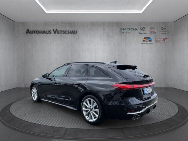 A5 Avant 2.0 TFSI edition one Tech Bluetooth LED