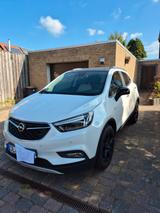 Opel Mokka X 1.6 Diesel 120 Jahre Automatik 120 Jahre - Opel Mokka X J-A
