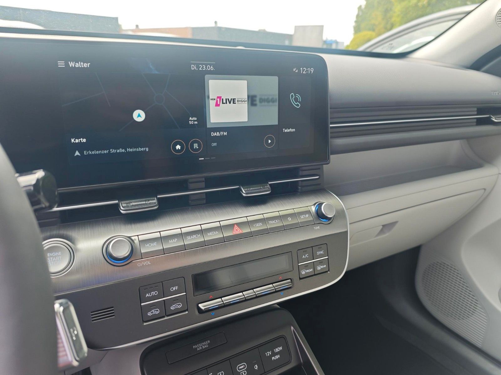 Hyundai Kona – Bild 14