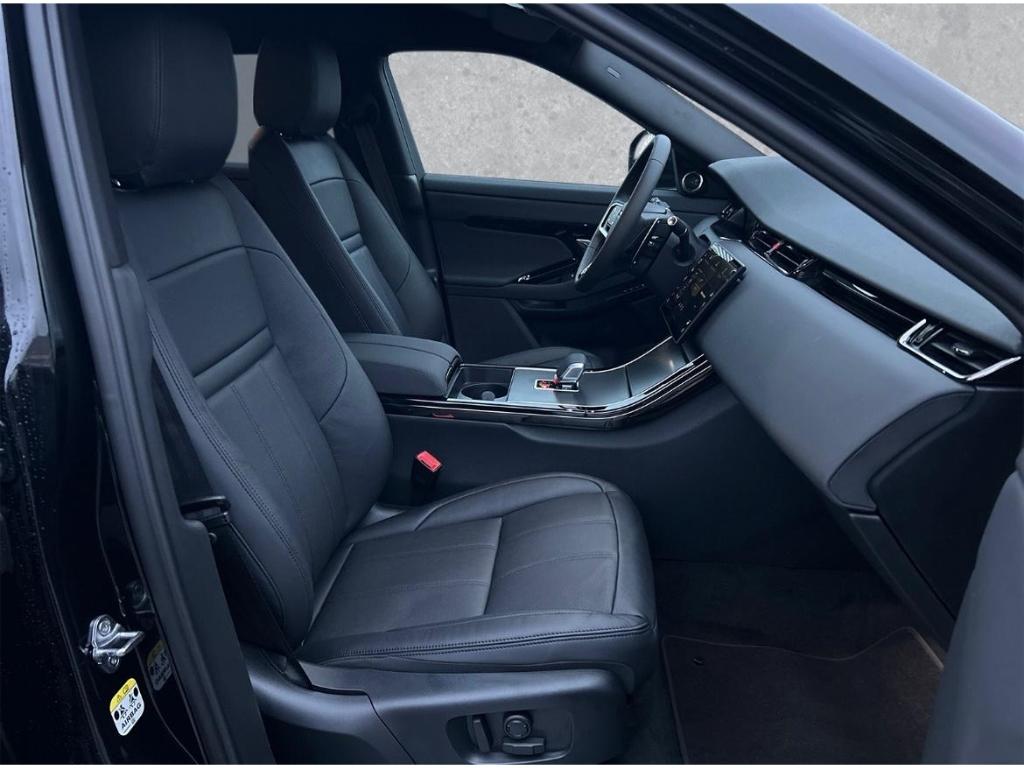 Land Rover Range Rover Evoque D200 Dynamic SE Pano 20 Winte
