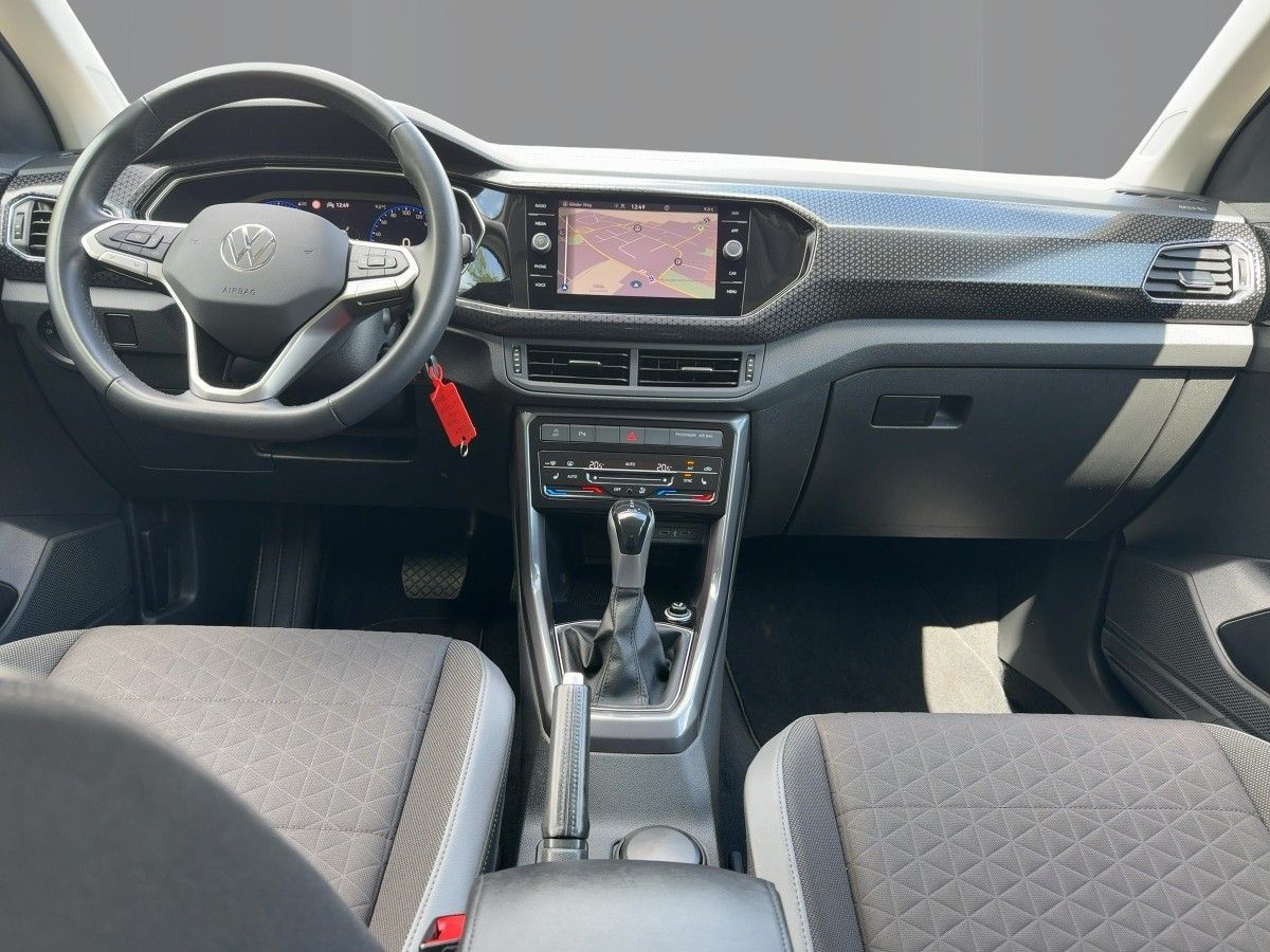 Volkswagen T-Cross - Bild 12