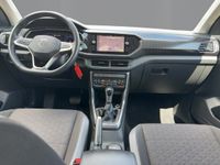 Volkswagen T-Cross - Vorschau Bild 12