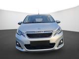 Peugeot 108 5T VTI 72 Style S/S - Peugeot: Style
